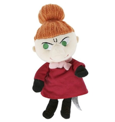 Lilla My Plysch 15cm