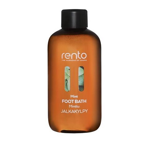 FOT BAD mint 200ML