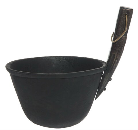 Bastu Hink Rustic 3L