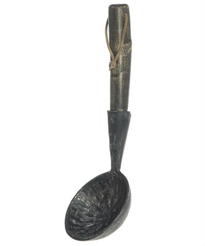 Bastu Skopa Rustic 36cm