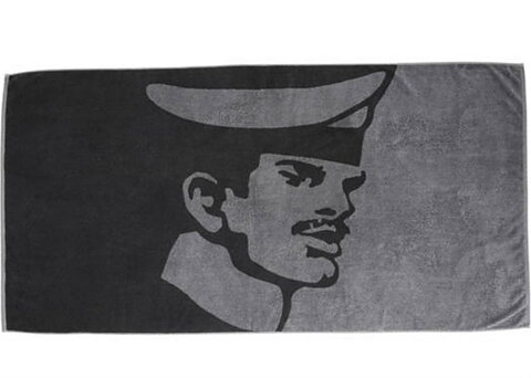 Tom Of Finland Terry Handduk