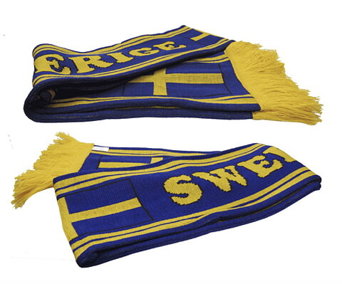 Halsduk Sverige/Sweden