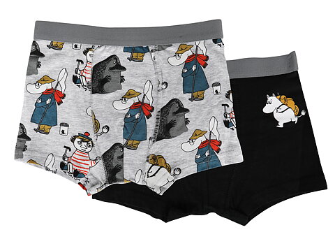 Mumin  HU Boxershorts 2-pak