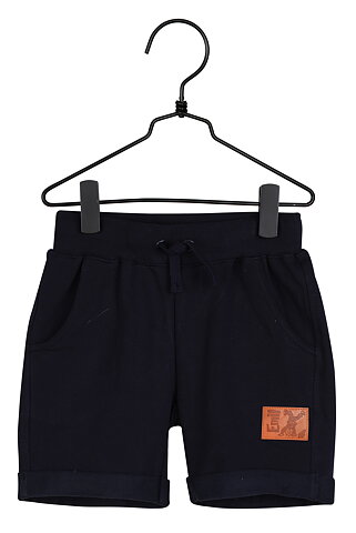 Emil Shorts Blue