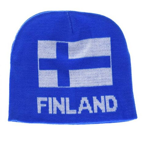 Mössa Suomi
