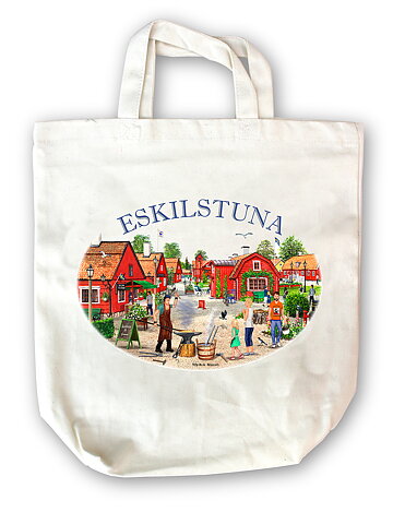 Tygkasse Eskilstuna Rademarchersmedjorna
