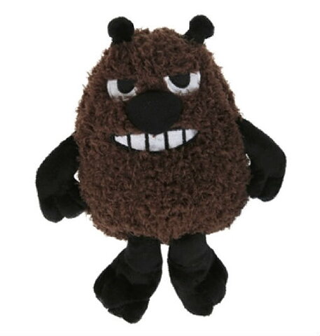 Stinky Plysch 15cm