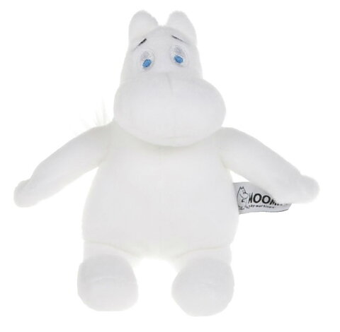 Mumin Plysch 15cm
