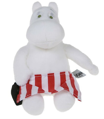 Mumin Mamma Plysch 15cm
