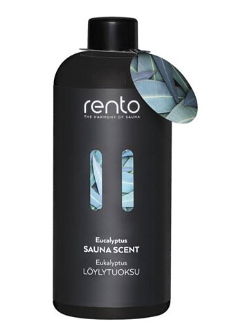 RENTO Bastudoft 400ML