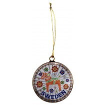 JULDEKORATION SWEDEN