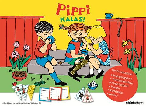 Pippi Kalas
