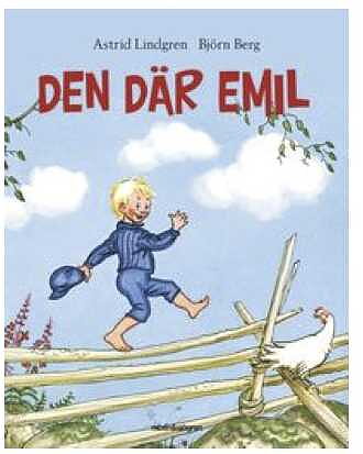 That Boy Emil