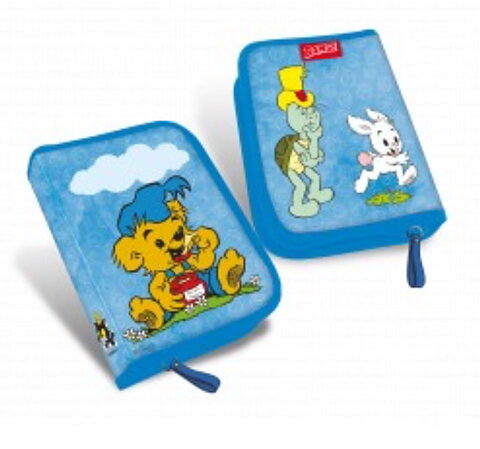 Bamse pennskrin