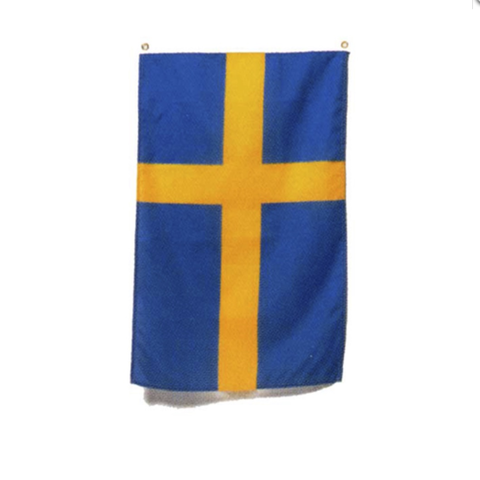 Flag Polyester 92x155cm