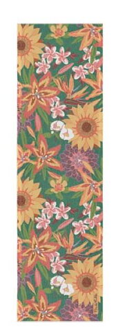Bordslöpare  FLORES 35X120cm 