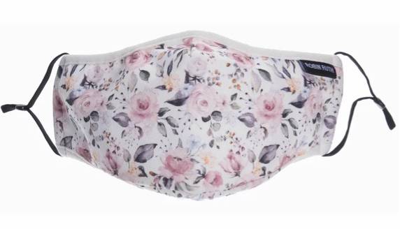 FACEMASK adult COTTON