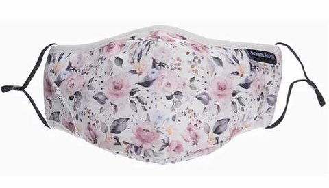 FACEMASK adult COTTON
