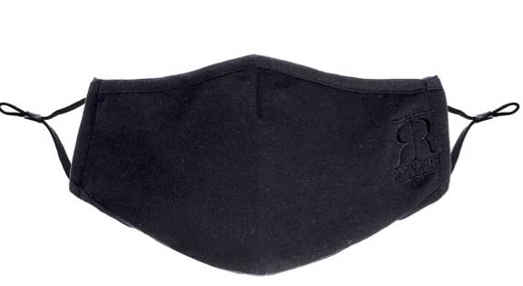 FACEMASK adult COTTON - 2