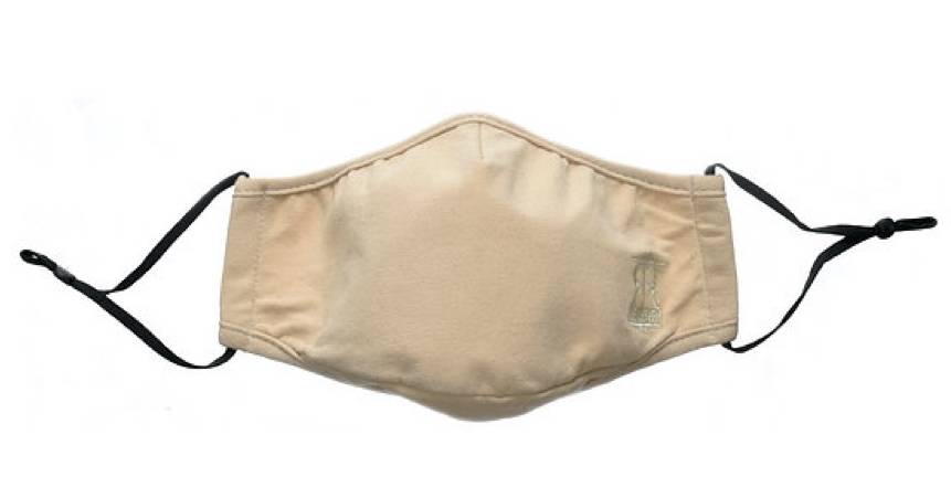 FACEMASK adult COTTON - 3