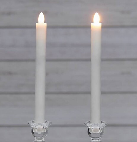 LED Kronljus 2pack
