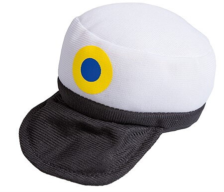Student hat 