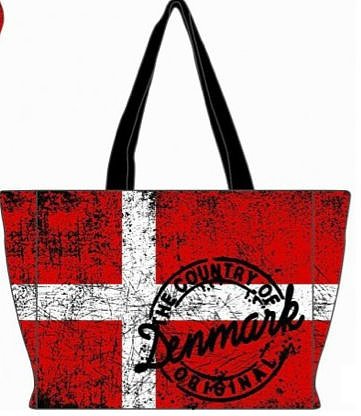 Kanvas Bag Denmark