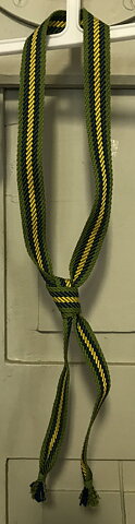 Ribbon Tie 90cm