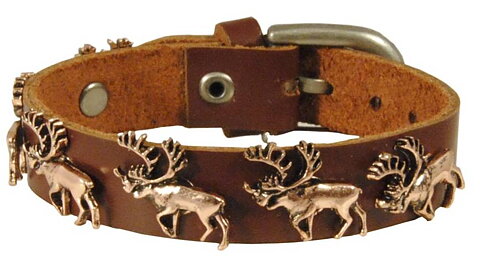  Armband Ren 3 D 