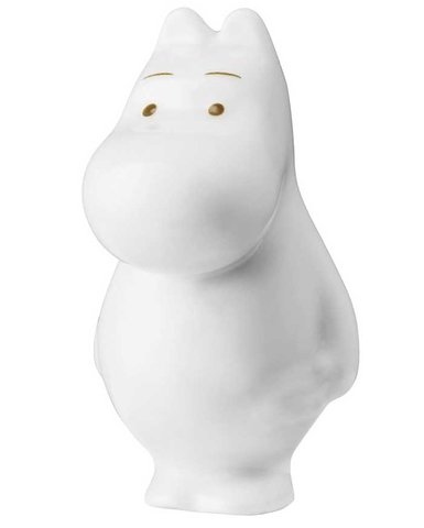 Arabia Mumin Figurer