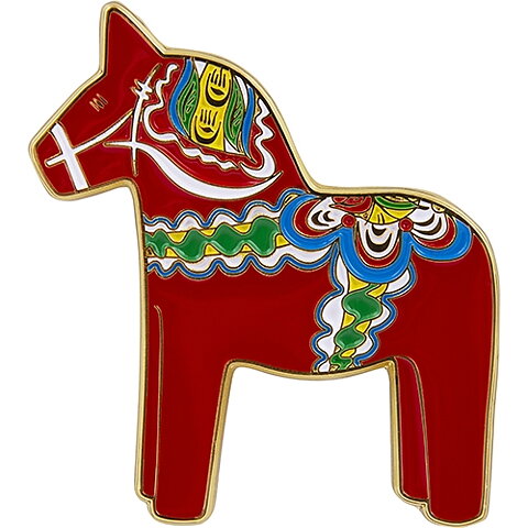 MAGNET DALAHÄST