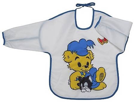 Bamse Förklapp 