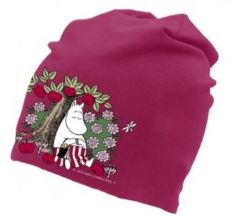 Mumin Beanie Tricot - 3