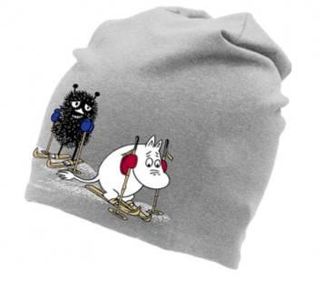Mumin Beanie Tricot - 4