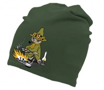 Mumin Beanie Tricot - 5