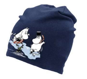 Mumin Beanie Tricot - 2