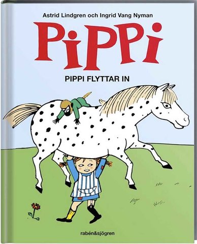 Pippi Klumpe Dumpe 