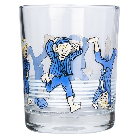 Emil dricks glas 