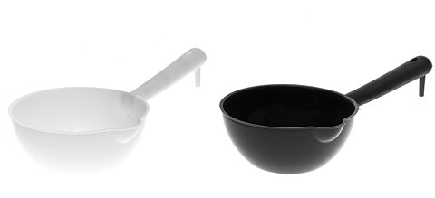 Bastu Skopa 1L Plast