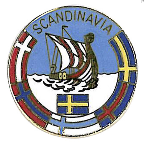 Brosch Skandinavien