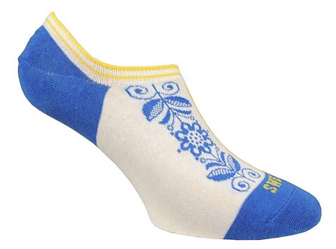 Låg Socka Sweden st.36-40