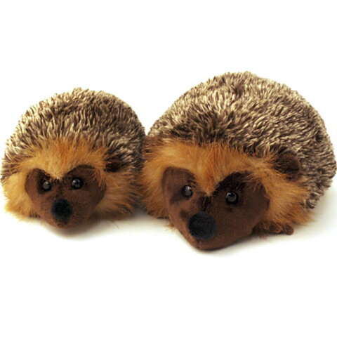 Soft Animals plush