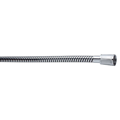 Silverflex (1,5 m/kroom-must)