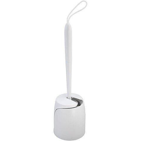 Silicone Brushy (valge)