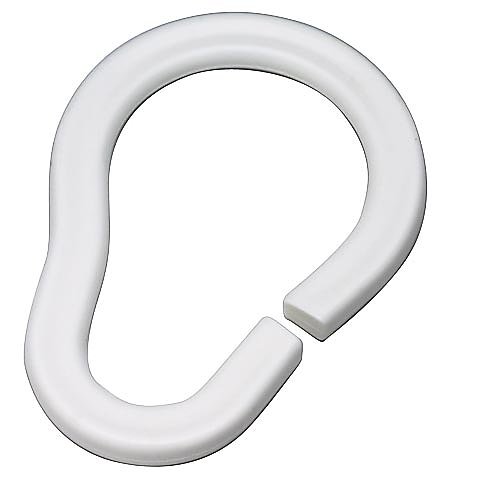 Kardinarõngad "C" (valge)