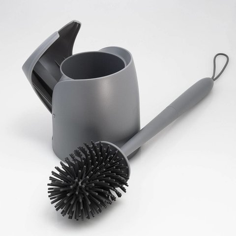 Silicone Brushy (hall)