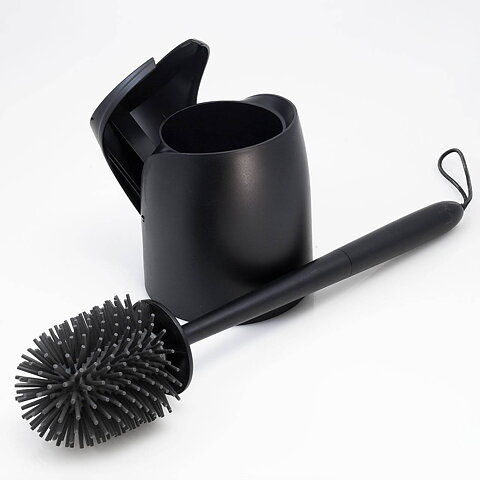 Silicone Brushy (must)