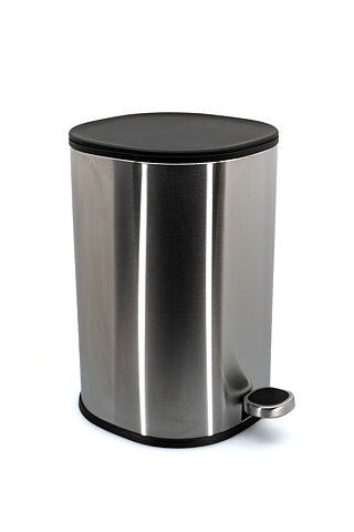 Flörtis 5L (kroom)