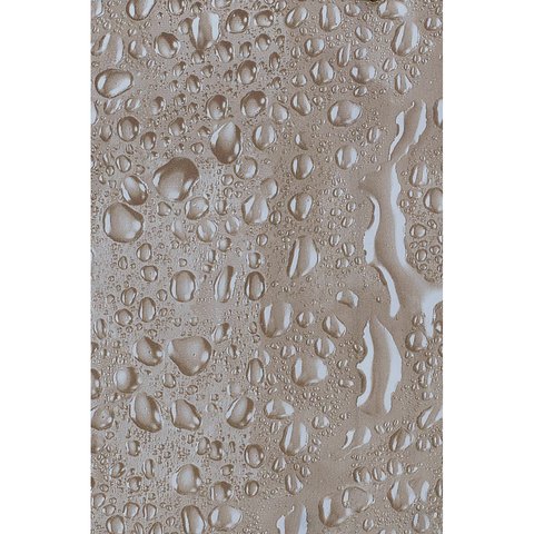 Water (latté)