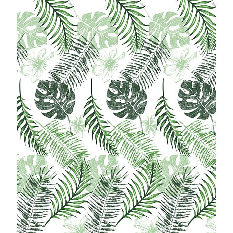 Leaf Mix